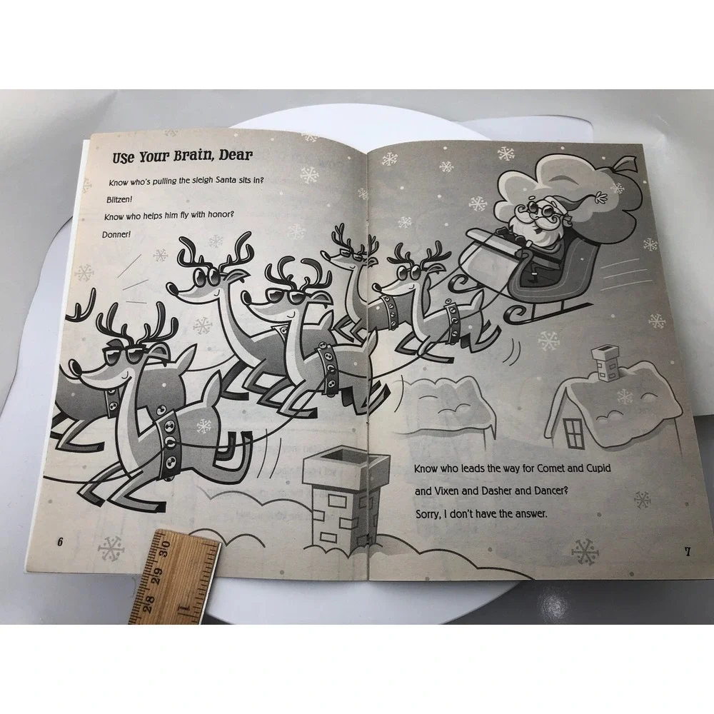 Poems from under My Tree : LOL Christmas Rhymes by Alan Katz Stocking Stuffer‎